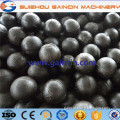 alloy cast chrome grinding media balls, chromium alloy casting steel balls, chromium steel grinding balls, chrome cast balls